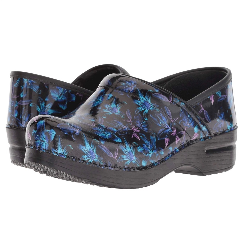 Dansko Professional Clogs